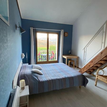 L'Ensoleillee Bed & Breakfast Rosans ภายนอก รูปภาพ
